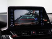 Toyota C-HR 1.8 Hybrid Comfort