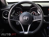 Alfa Romeo Stelvio 2.2 D Super AT8