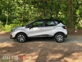 Renault Captur (ENERGY) TCe 90 INTENS