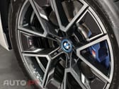 BMW i4 eDrive40 Pack Desportivo M Pro
