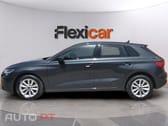 Audi A3 Sportback 30 TDI