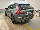 Volvo XC60 2.0 B4 R-Design Geartronic