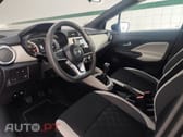 Nissan Micra 1.0 IG-T Acenta