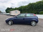 Ford Focus 1.8 TDCi Trend