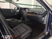 Mercedes-Benz E 250 CDi Avantgarde BlueEfficiency Auto.
