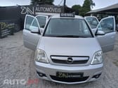 Opel Meriva 1.3 CDTI