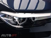 BMW 520 d Pack M Auto
