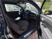 Fiat 500C 1.0 Hybrid