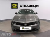 Opel Astra 1.5D S/S AT8 Elegance I.V.A DEDUTIVEL 