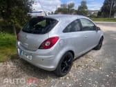 Opel Corsa 1.3 CDTI