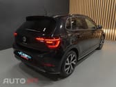 Volkswagen Polo 1.0 TSI R-Line DSG
