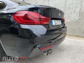BMW 420 d Pack Desportivo M Auto