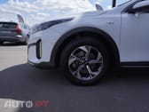Kia Xceed 1.0 TGDI Emotion