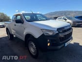 Isuzu D-Max 1.9 Ddi CD 4WD L CM