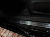 BMW 520 d Auto