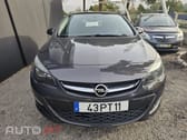 Opel Astra 1.3 CDTi Selection S/S