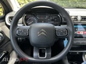 Citroen C3 1.2 PureTech C-Series