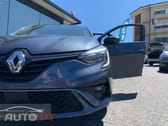 Renault Clio 1.5 Blue dCi RS Line