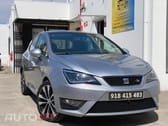 Seat Ibiza 1.4 TDI FR
