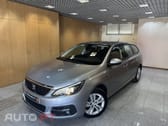 Peugeot 308 SW 1.5 BlueHDi Allure EAT8