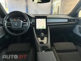 Polestar 2 Long Range 78 kWh AWD