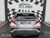 Toyota C-HR 1.8 Hybrid Exclusive