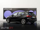 BMW 116 d Pack Desportivo M