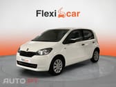 Skoda Citigo 1.0 Active