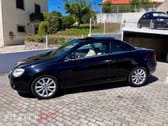Volkswagen EOS 2.0 TDi Top