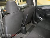 Nissan Note 1.5 dCi Acenta
