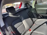 MG ZS Ev Luxury