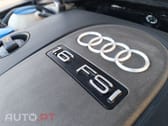 Audi A3 Sportback 1.6 FSi