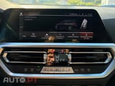 BMW 330 e Touring Pack M Auto