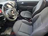 Fiat 500 1.0 Hybrid