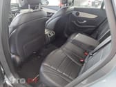 Mercedes-Benz GLC 350 e AMG Line 4-Matic