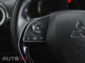 Mitsubishi Space Star 1.2 Clear Tec Edition+