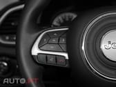 Jeep Renegade 1.4 MultiAir DSG Longitude