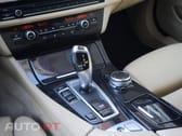 BMW 520 d Line Luxury Auto