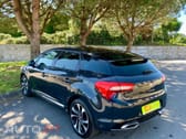 Citroen DS5 Automatico