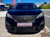 Peugeot 3008 BlueHDi 120 EAT6 Stop & Start Active