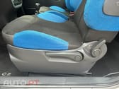 Citroen C2 1.4 HDi VTR