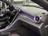Mercedes-Benz CLE 220 D Cabrio AMG Line Premium Night Digital 360°