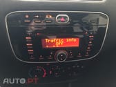 Fiat Punto 1.3 M-Jet Lounge S&S