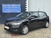 Dacia Sandero 1.0 TCe Comfort