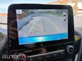 Ford Fiesta 1.0 T EcoBoost Titanium