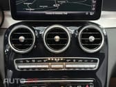 Mercedes-Benz C 300 e AMG Line