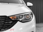 Fiat Tipo 1.3 M-Jet Lounge