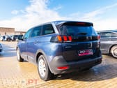 Peugeot 5008 1.5 BlueHDi Active