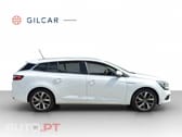 Renault Mégane Sport Tourer 1.5 dCi Bose Edition