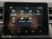 Renault Captur 1.0 Tce Equilibre Bi-Fuel